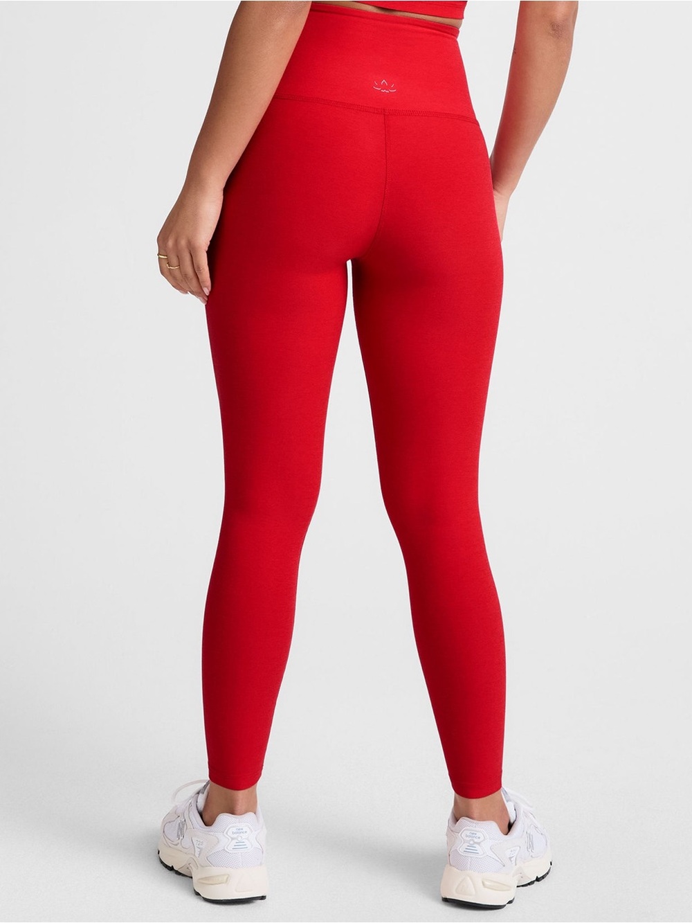 Beyond Yoga Cross Waist Leggings